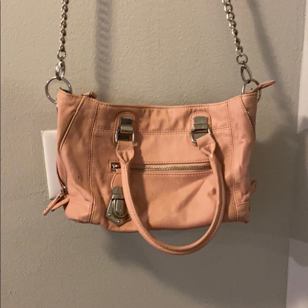 Cross Body Bag